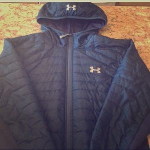 UA Insulated Jacket